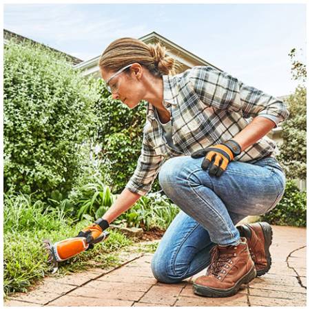 STIHL HSA 26 aku zastřihovač nůžky a plotostřih