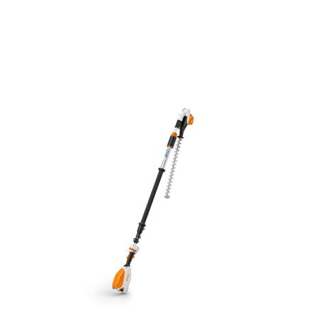 STIHL HLA 86 aku plotostřih prodloužený