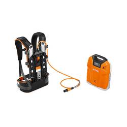 STIHL AR 2000 L baterie zádová AP-Systém SET