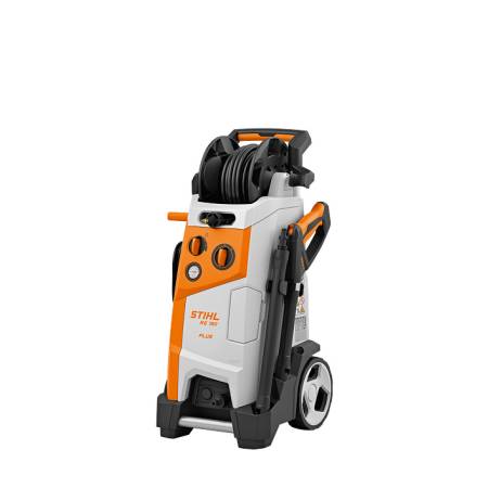 STIHL RE 150 PLUS vysokotlaký čistič