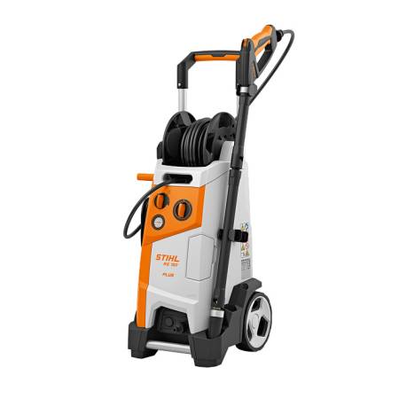 STIHL RE 150 PLUS vysokotlaký čistič