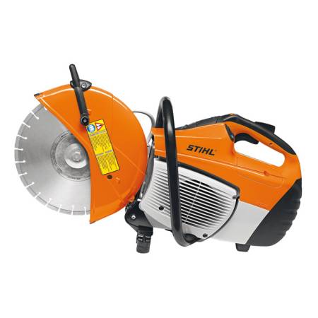 STIHL TS 480i pila rozbrušovací