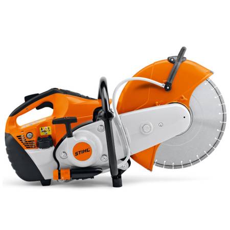 STIHL TS 500i pila rozbrušovací