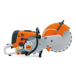 STIHL TS 700 pila rozbrušovací