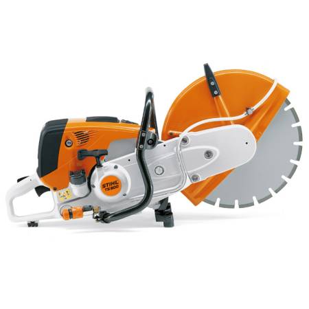 STIHL TS 800 pila rozbrušovací