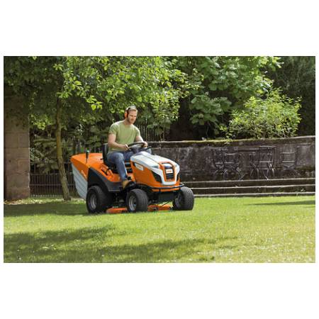 STIHL RT 6127.1 ZL zahradní traktor