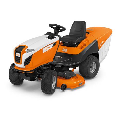 STIHL RT 6127.1 ZL zahradní traktor