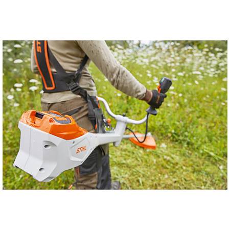 STIHL FSA 135 aku křovinořez