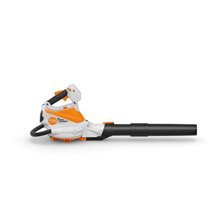 STIHL SHA 56 aku foukač/vysavač