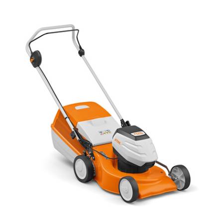 STIHL RMA 248.0 aku sekačka