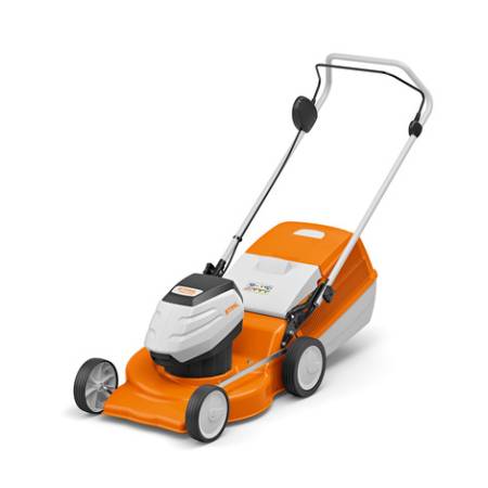 STIHL RMA 248.0 aku sekačka