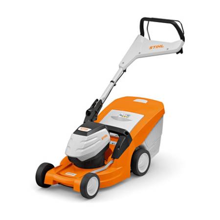 STIHL RMA 443.2 C aku sekačka