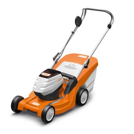 STIHL RMA 443.2 aku sekačka