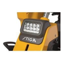 Stiga Rider Park Pro 900 WX