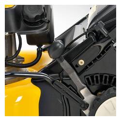 Cub Cadet LM1 AR46 motorová sekačka