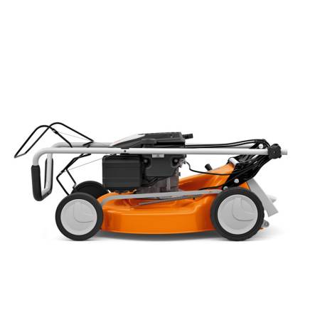 STIHL RM 253.2 T motorová sekačka pojezd