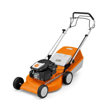 STIHL RM 253.2 T motorová sekačka pojezd