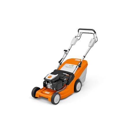 STIHL RM 443.1 T motorová sekačka pojezd