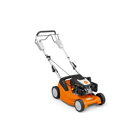 STIHL RM 443.1 T motorová sekačka pojezd