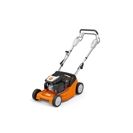 STIHL RM 443.1 T motorová sekačka pojezd