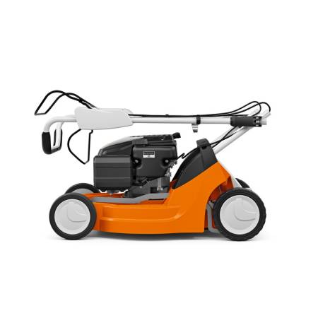 STIHL RM 448.1 TX motorová sekačka pojezd