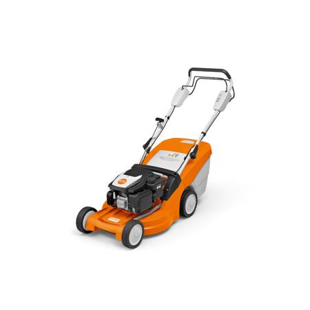 STIHL RM 448.1 TX motorová sekačka pojezd