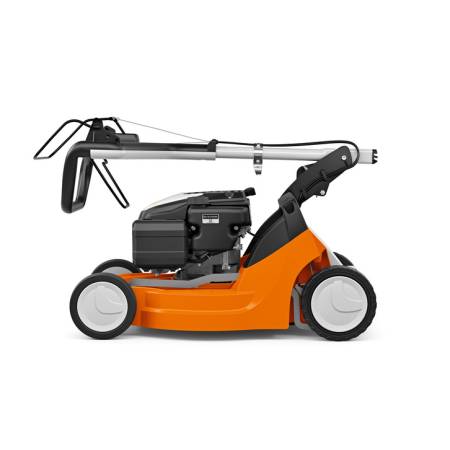 STIHL RM 448.1 TC motorová sekačka pojezd