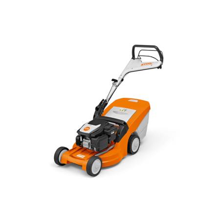 STIHL RM 448.1 TC motorová sekačka pojezd