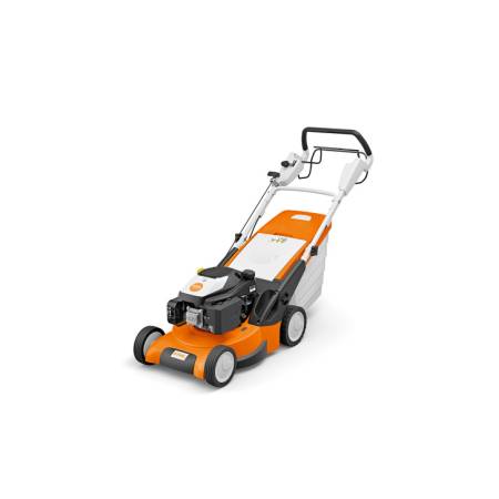 STIHL RM 545.1 V motorová sekačka pojezd