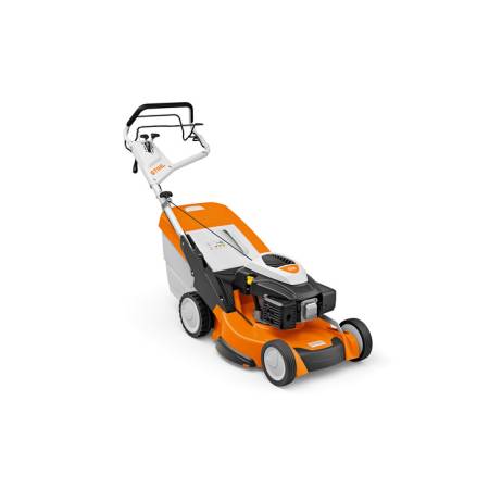 STIHL RM 655.1 VS motorová sekačka pojezd