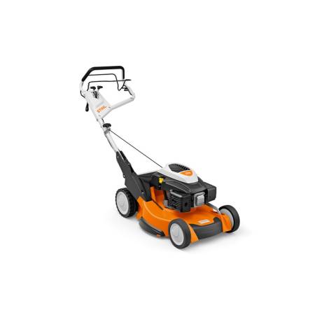 STIHL RM 655.1 VS motorová sekačka pojezd