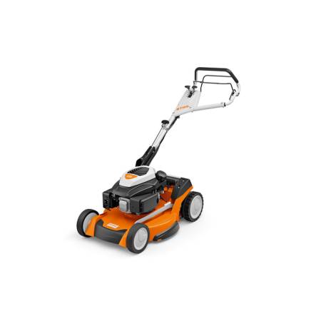 STIHL RM 655.1 VS motorová sekačka pojezd