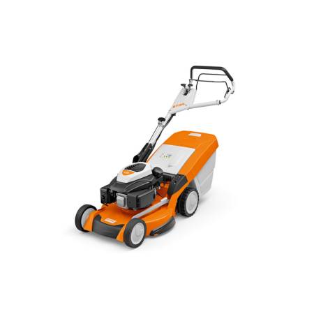 STIHL RM 655.1 VS motorová sekačka pojezd