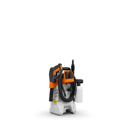 STIHL RE 80 X vysokotlaký čistič