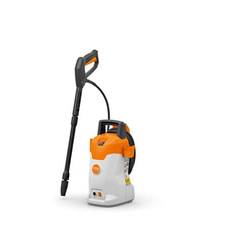 STIHL RE 80 X vysokotlaký čistič