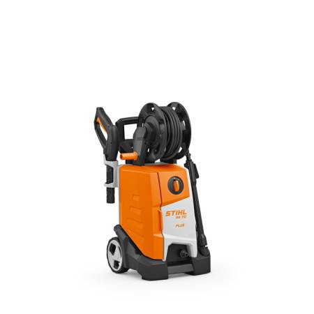 STIHL RE 110 PLUS vysokotlaký čistič