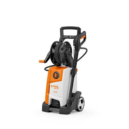 STIHL RE 110 PLUS vysokotlaký čistič