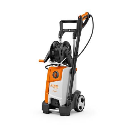 STIHL RE 140 PLUS vysokotlaký čistič