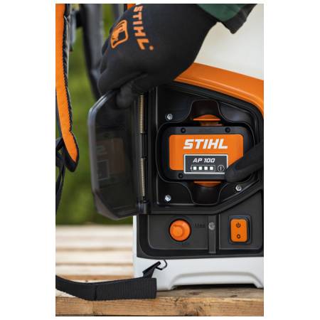 STIHL SGA 85 aku postřikovač