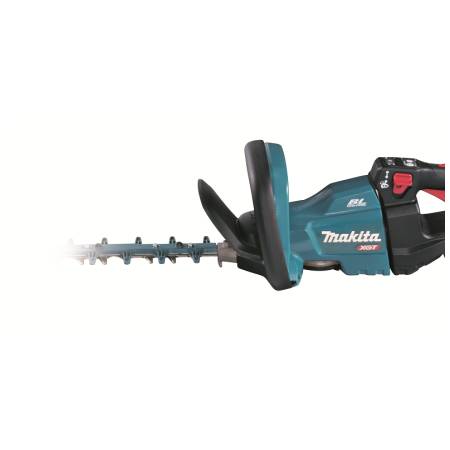 Makita UH008GZ aku plotostřih XGT (Z)