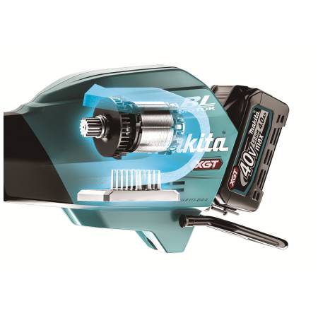 Makita UR006GZ02 aku křovinořez XGT (Z)