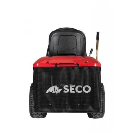 SECO Challenge AJ V1 zahradní traktor