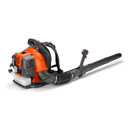 Husqvarna 345BT foukač zádový