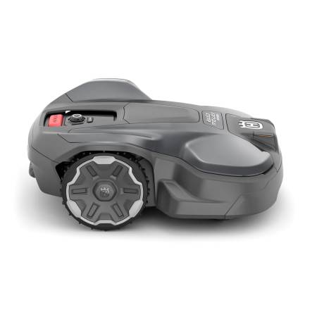 Husqvarna AUTOMOWER® 320 NERA robotická sekačka + BONUS