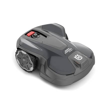 Husqvarna AUTOMOWER® 320 NERA robotická sekačka + BONUS