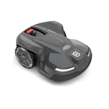 Husqvarna AUTOMOWER® 430X NERA robotická sekačka