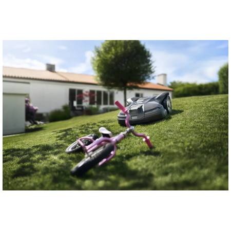 Husqvarna AUTOMOWER® 430X NERA robotická sekačka