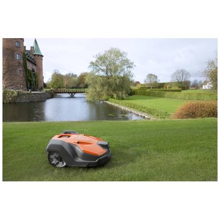 Husqvarna AUTOMOWER® 520 robotická sekačka