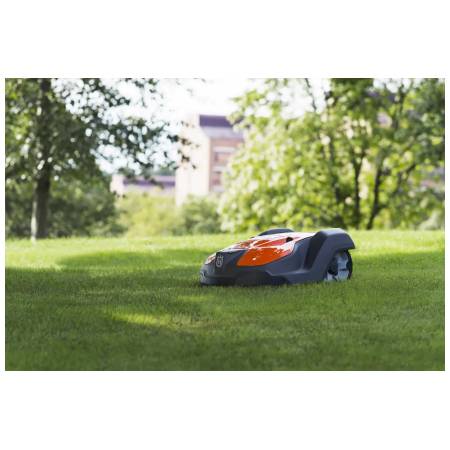 Husqvarna AUTOMOWER® 550 robotická sekačka