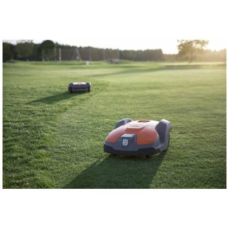 Husqvarna AUTOMOWER® 550 robotická sekačka